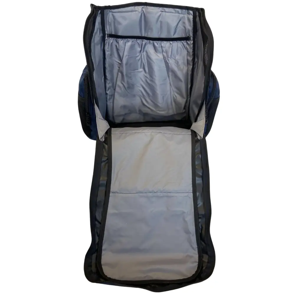 Simply Swim Premium Backpack 40L - Navy - Image 10