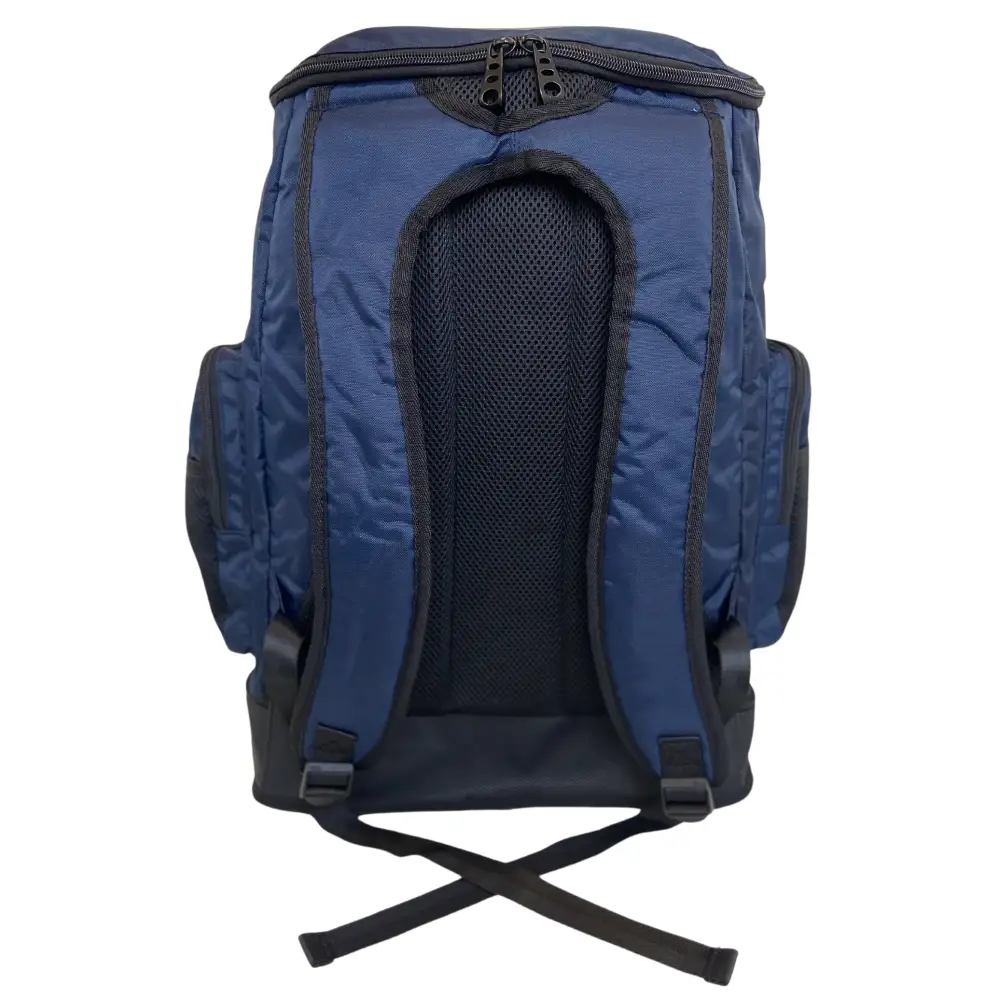 Simply Swim Premium Backpack 40L - Navy - Image 8
