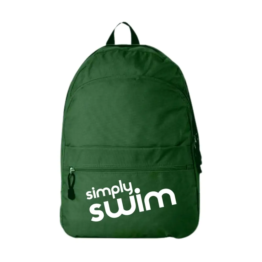 Simply Swim Multipurpose Day Pack - 15L - Image 3
