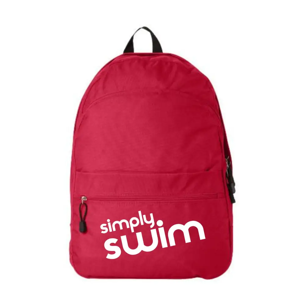 Simply Swim Multipurpose Day Pack - 15L - Image 4