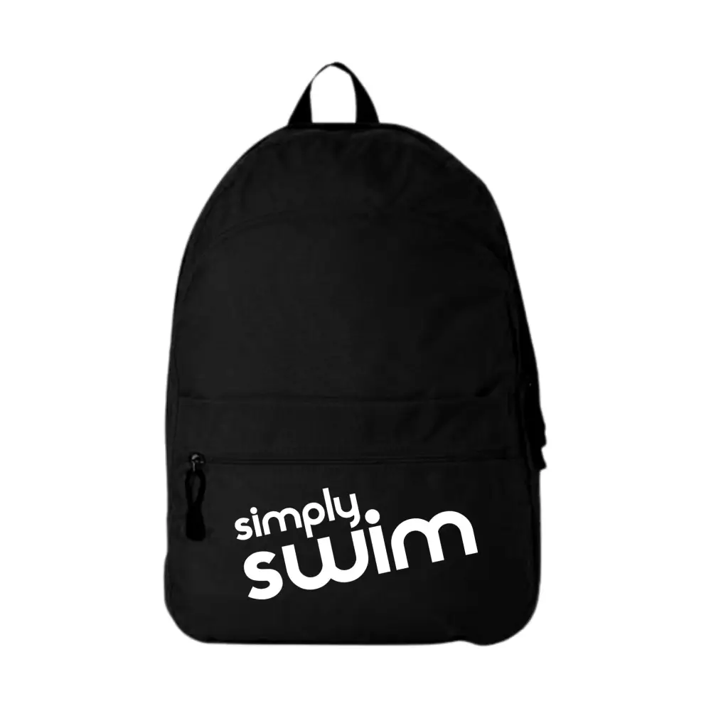 Simply Swim Multipurpose Day Pack - 15L - Image 5