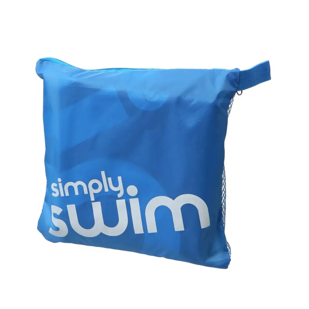 Simply Swim Large Microfibre Towel - Image 3