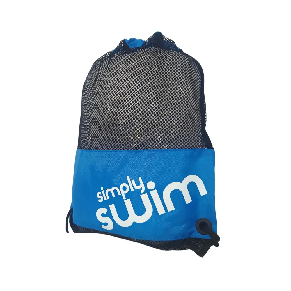 Simply Swim Poolside Swim Bag - Image 4