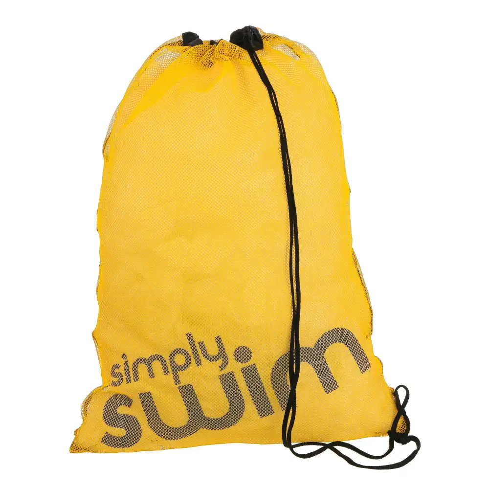 Simply Swim Swim Mesh Bag - Image 4