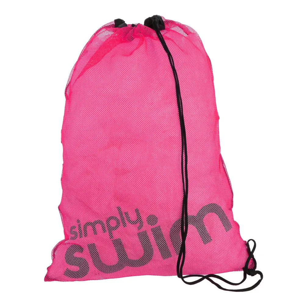 Simply Swim Swim Mesh Bag - Image 5