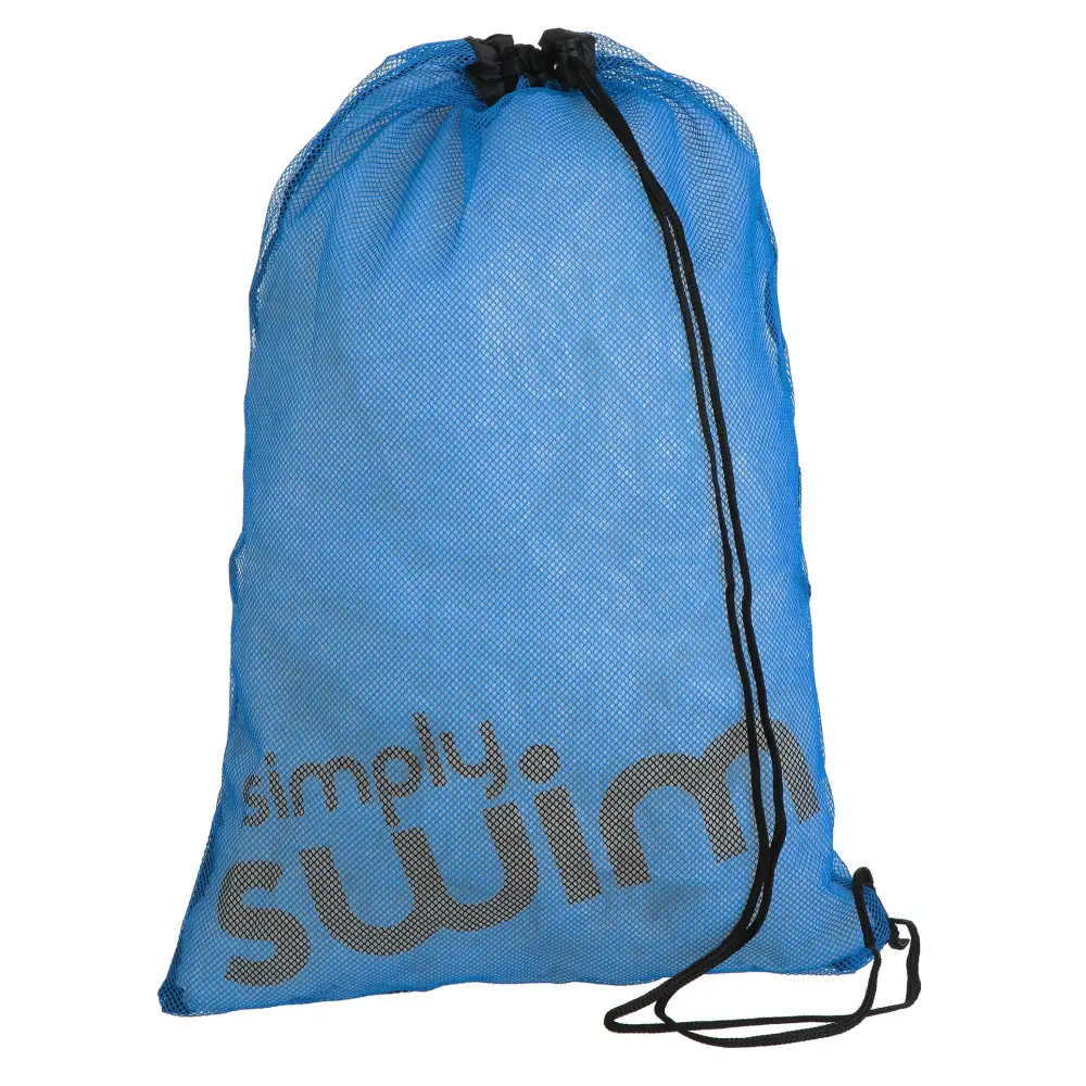 Simply Swim Swim Mesh Bag - Image 6