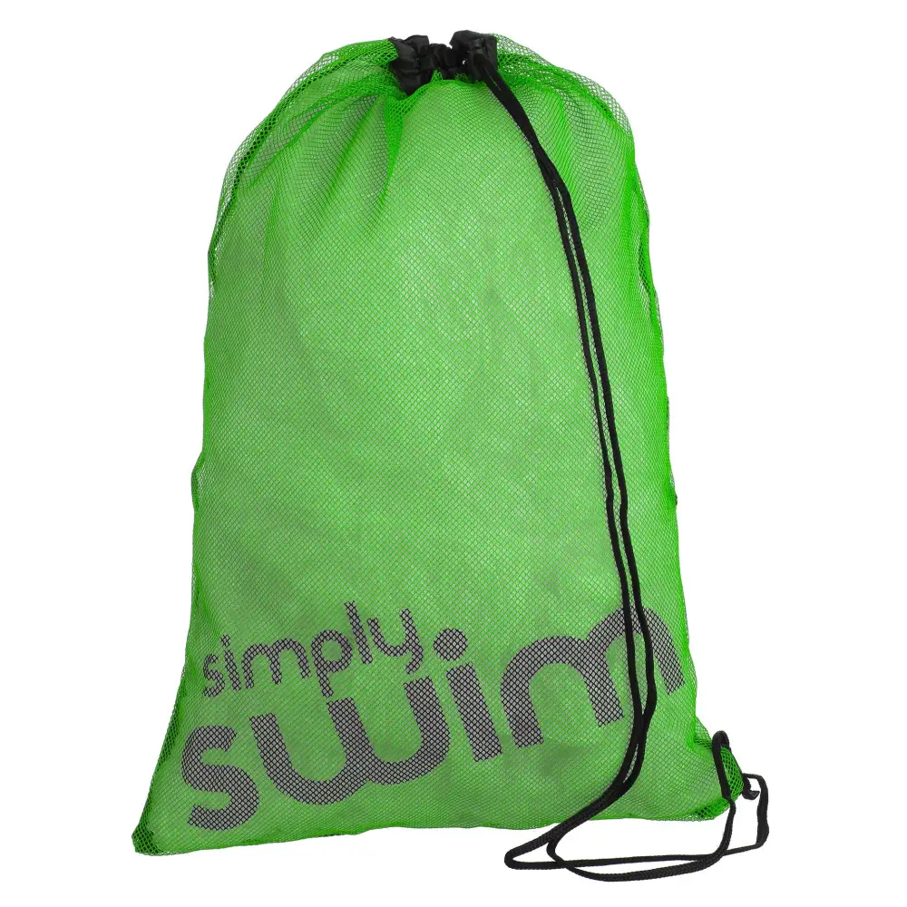 Simply Swim Swim Mesh Bag - Image 7