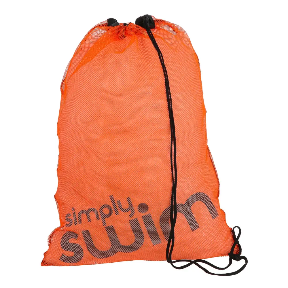 Simply Swim Swim Mesh Bag - Image 8