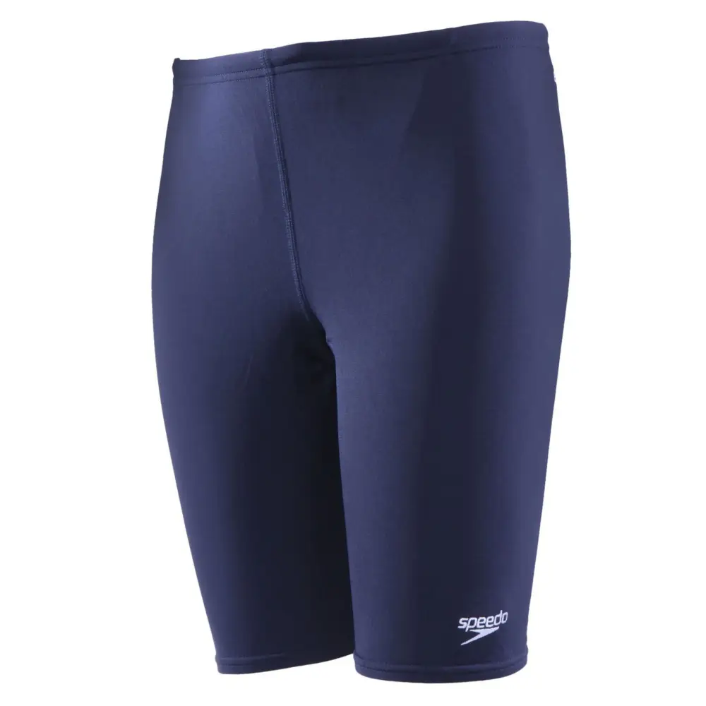 Speedo Boys Endurance Plus Jammer - Navy - Image 6