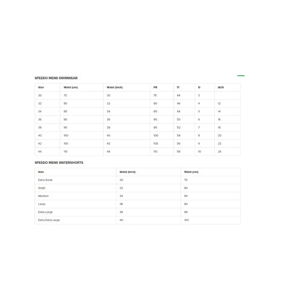 Speedo Endurance Plus 44cm Jammer - Black - Image 4