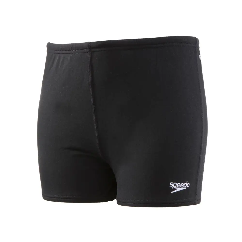 Speedo Junior Endurance+ Aquashort - Black - Image 4