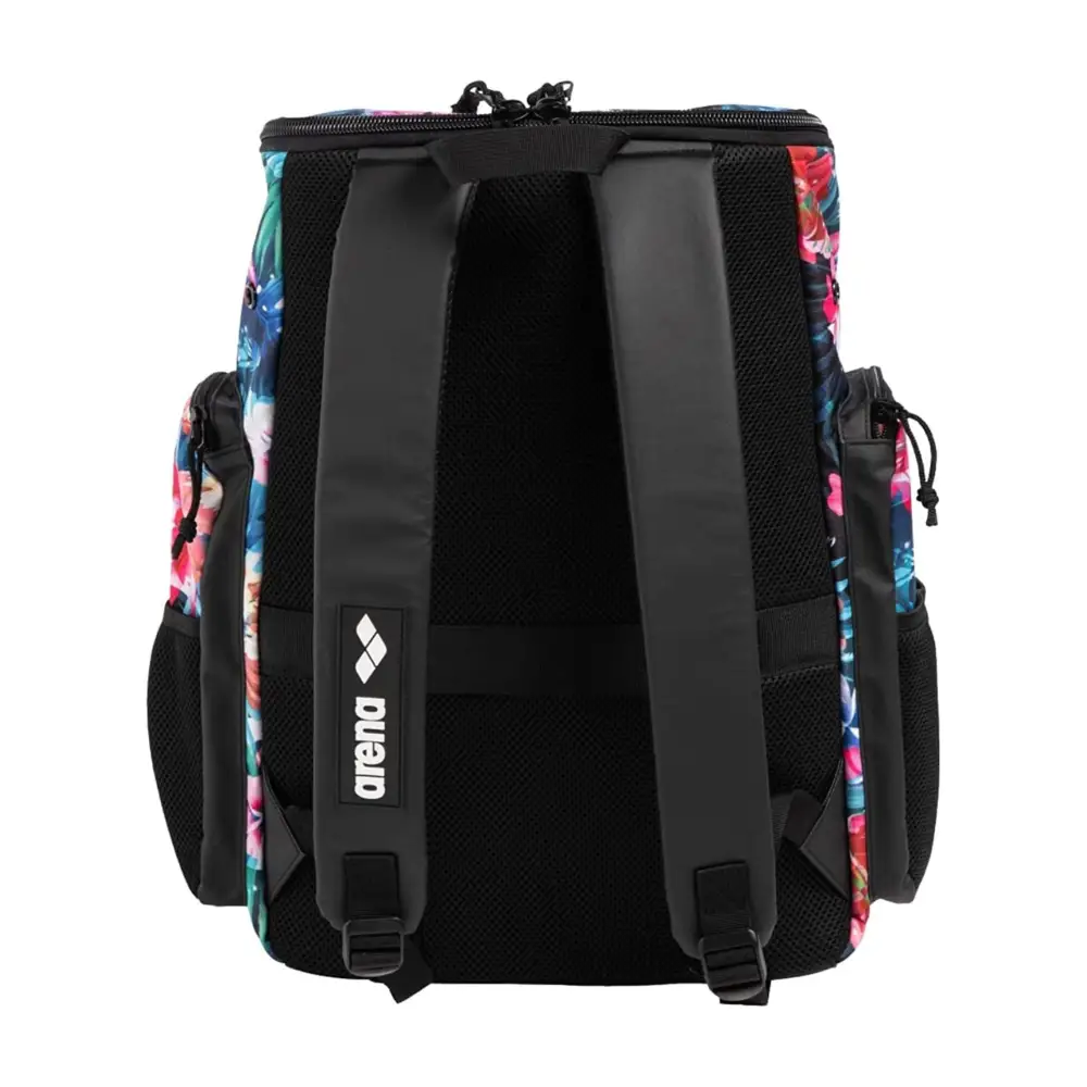 Arena Spiky III Allover Team Backpack - Limited Edition - 45L - Image 4