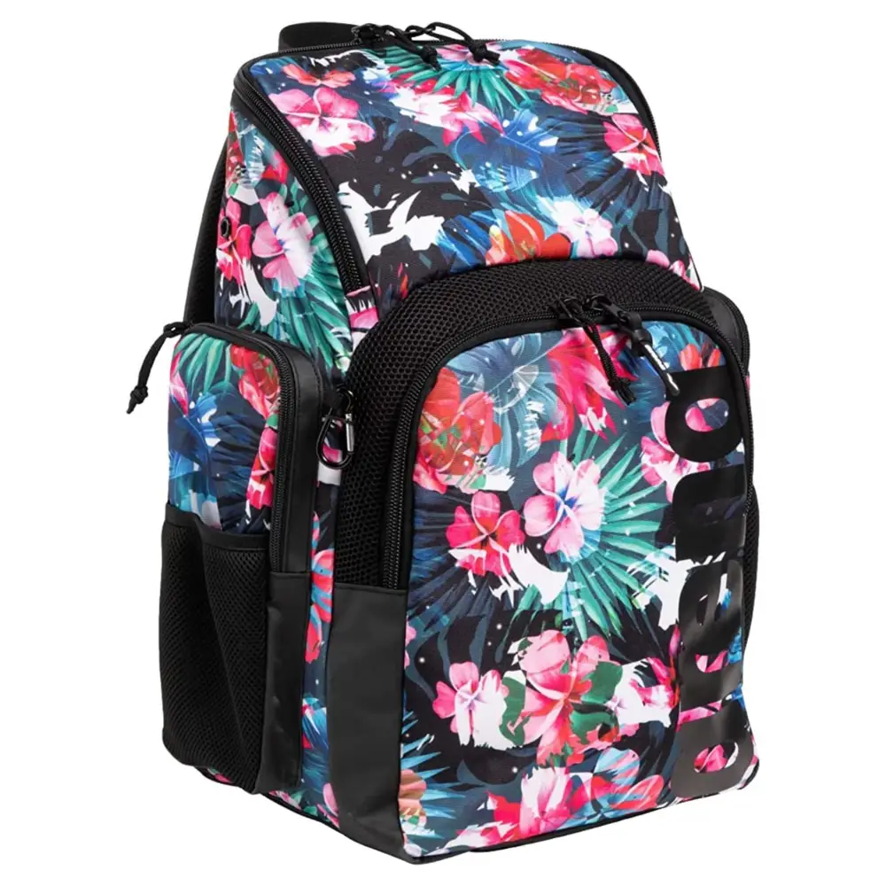 Arena Spiky III Allover Team Backpack - Limited Edition - 45L - Image 5