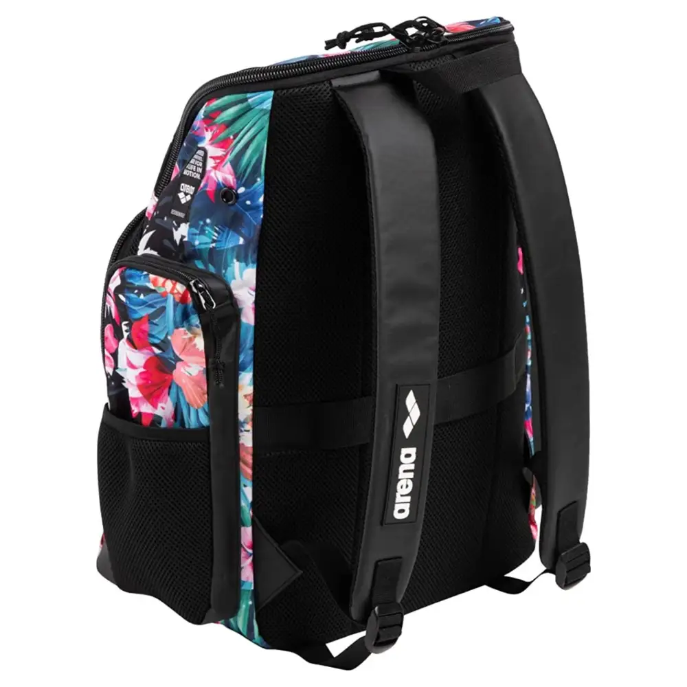 Arena Spiky III Allover Team Backpack - Limited Edition - 45L - Image 8
