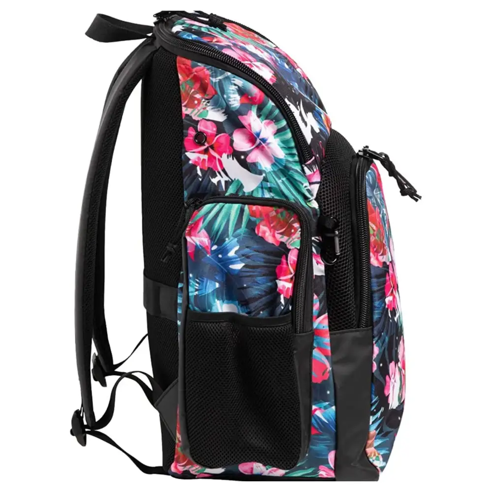 Arena Spiky III Allover Team Backpack - Limited Edition - 45L - Image 9