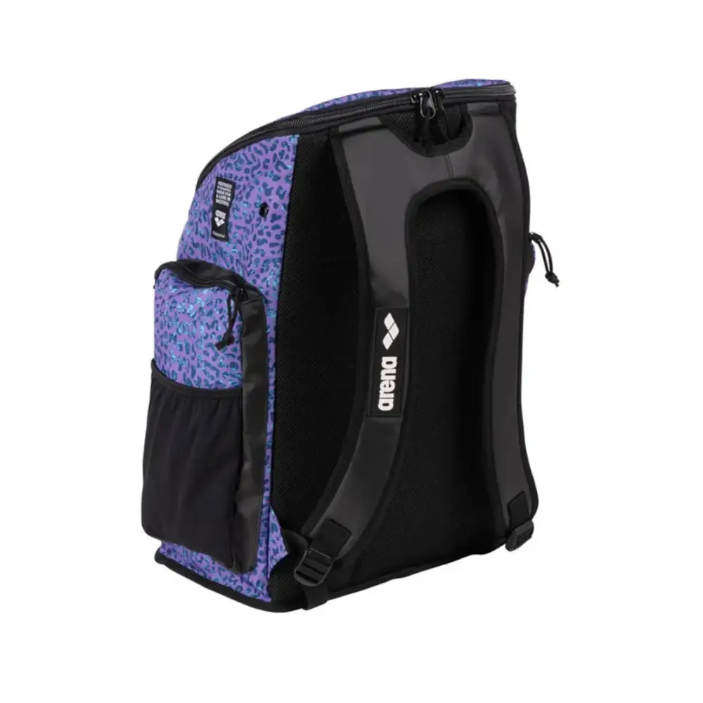 Arena Spiky III Allover Team 45L Backpack - Limited Edition - Image 10