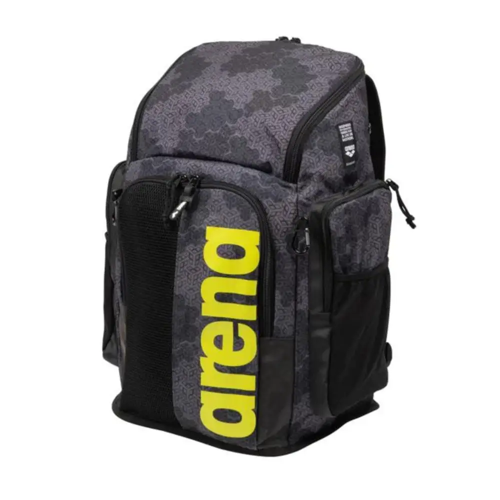 Arena Spiky III Allover Team 45L Backpack - Limited Edition - Image 3