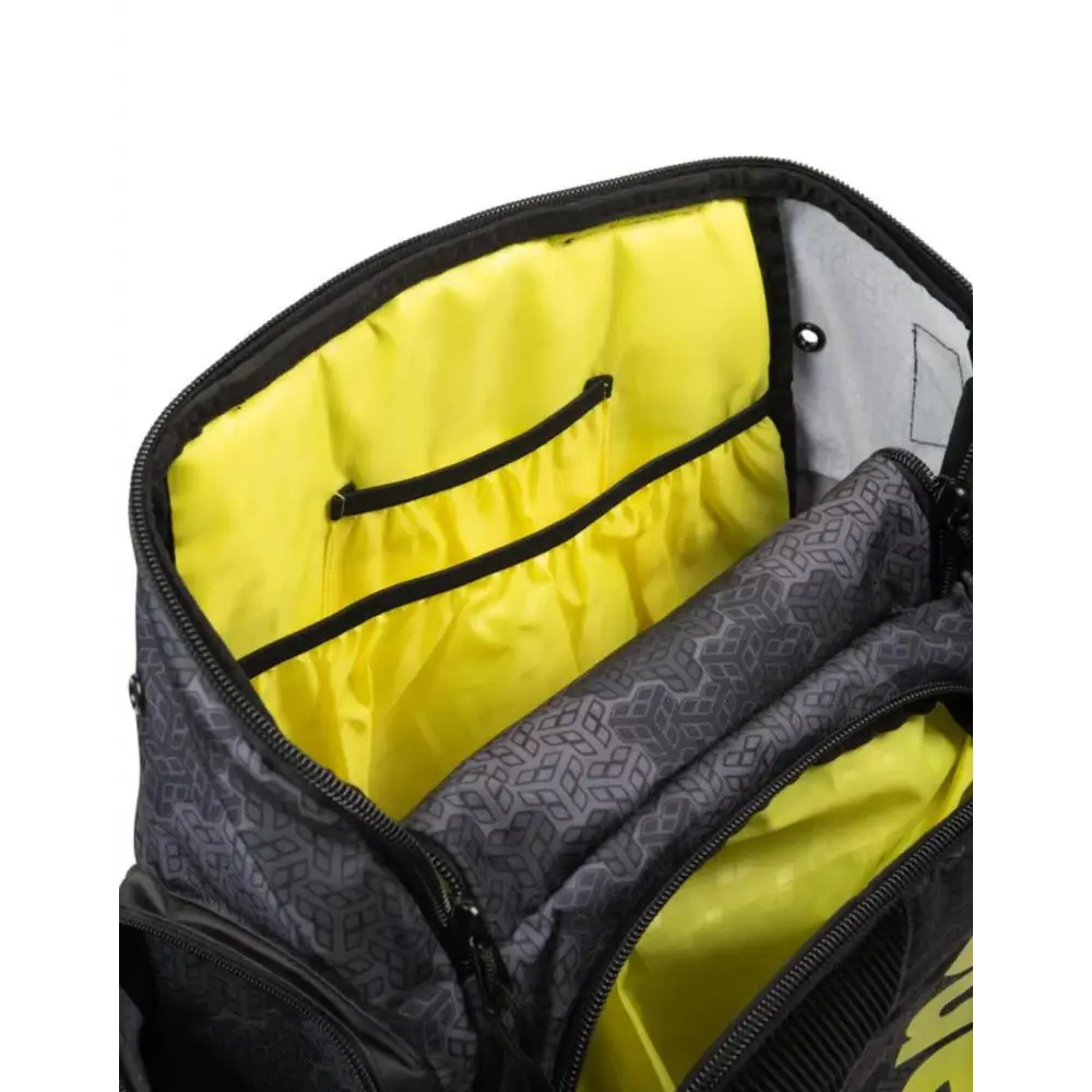 Arena Spiky III Allover Team 45L Backpack - Limited Edition - Image 6