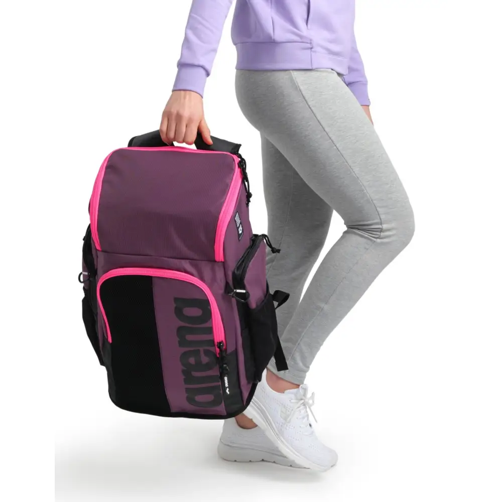 Arena Spiky III Backpack - 45L - Image 10