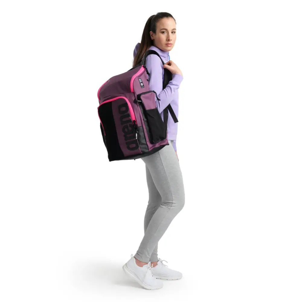 Arena Spiky III Backpack - 45L - Image 11