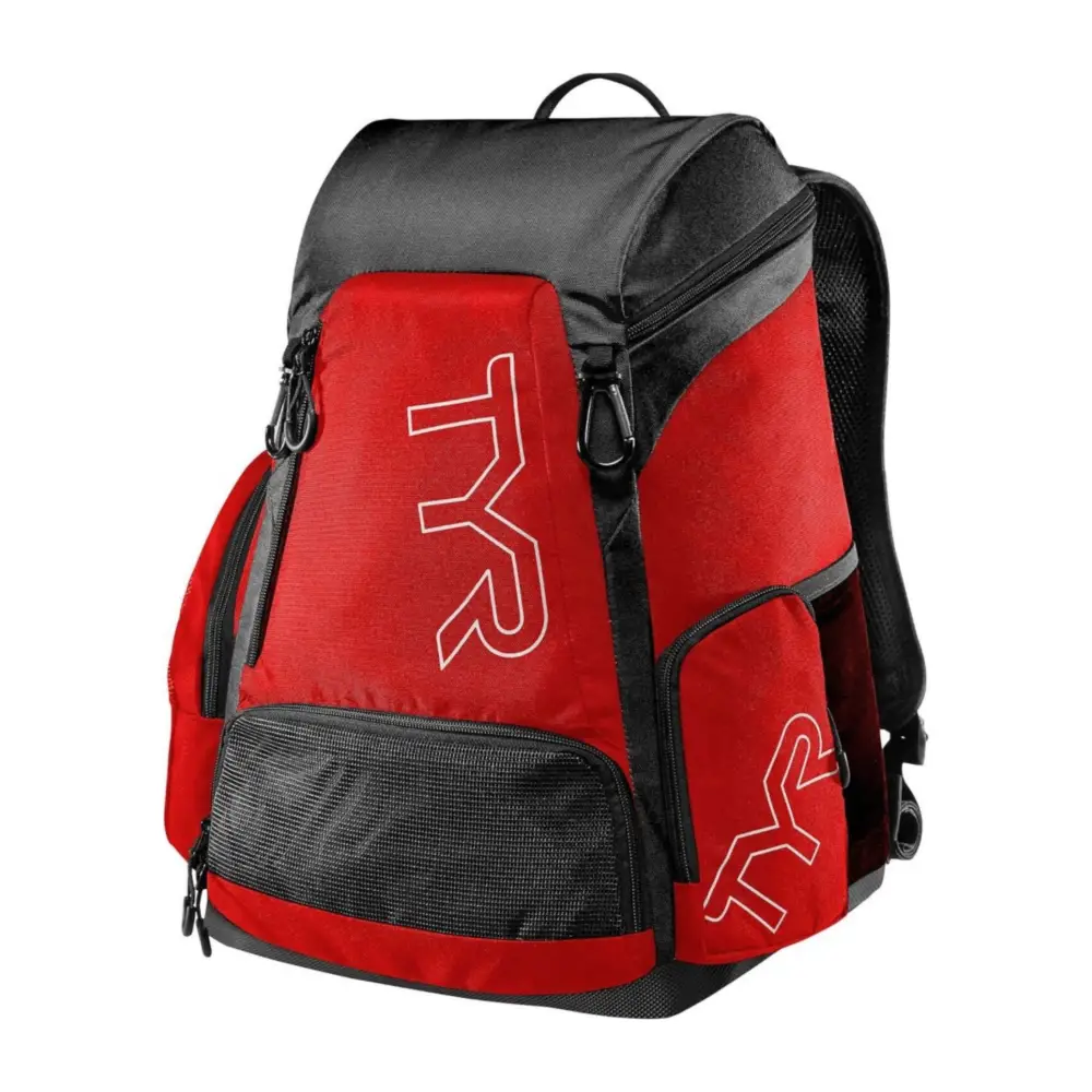 TYR Alliance Team Backpack - 30L - Image 3