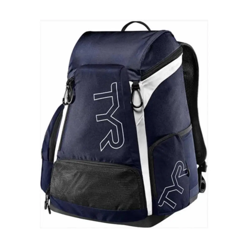 TYR Alliance Team Backpack - 30L - Image 4