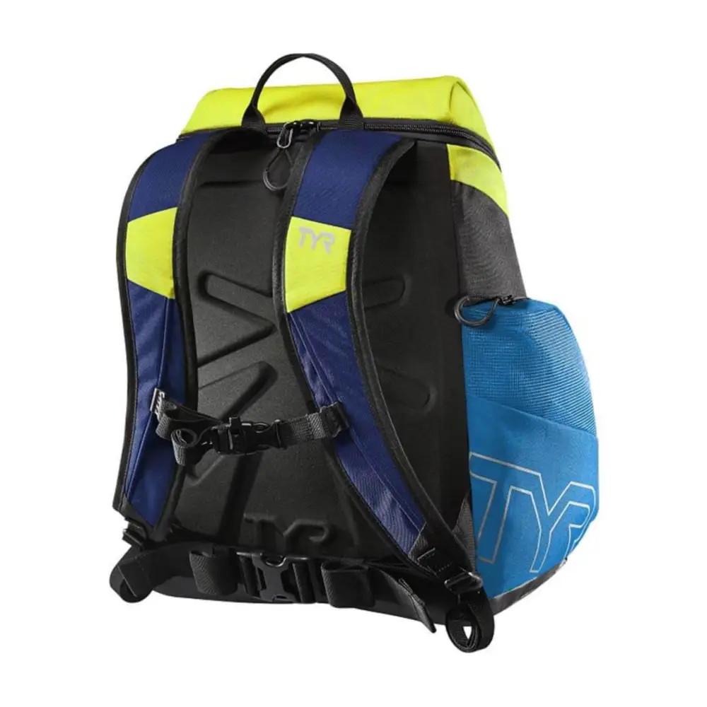 TYR Alliance Team Backpack - 30L - Image 7