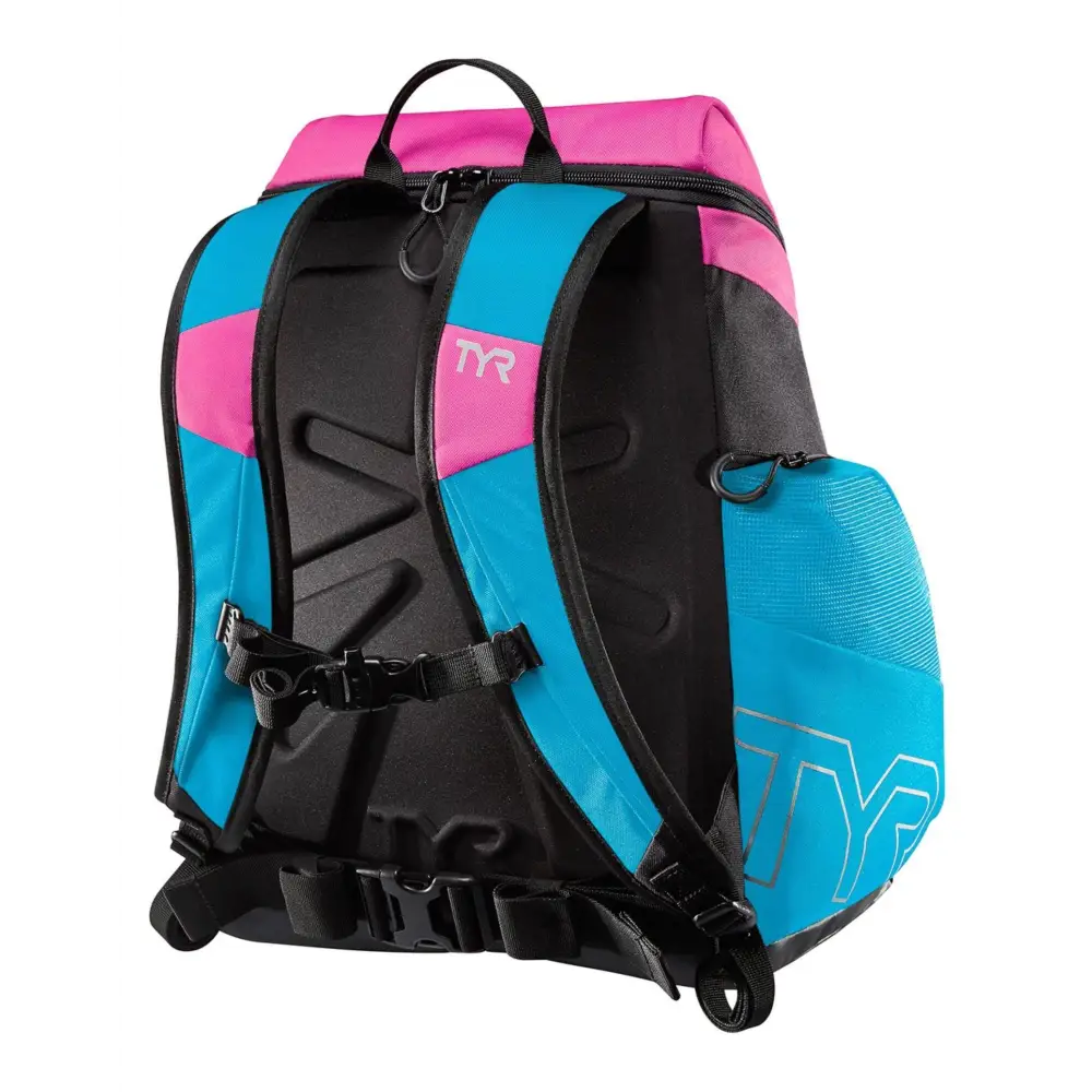 TYR Alliance Team Backpack - 30L - Image 8