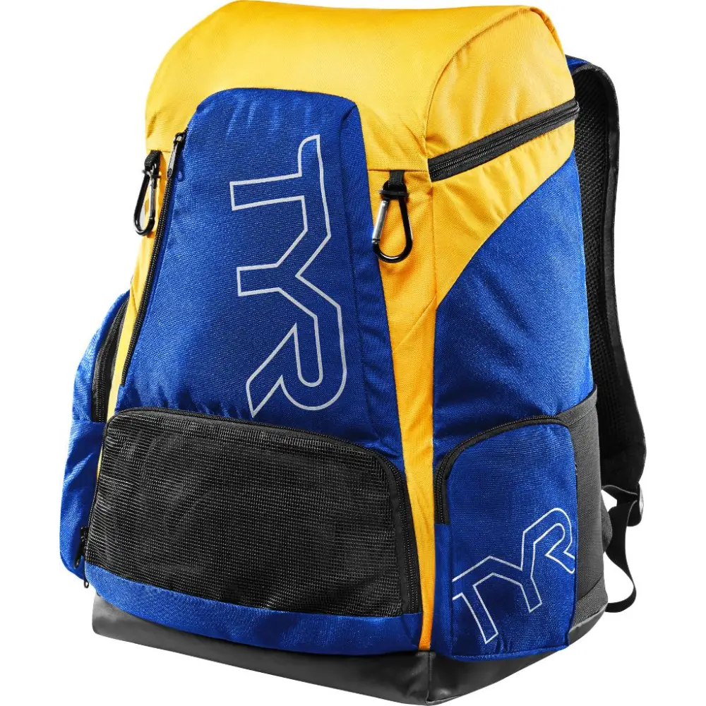 TYR Alliance Team Backpack 45L - Image 11