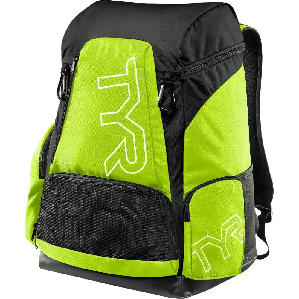 TYR Alliance Team Backpack 45L - Image 13