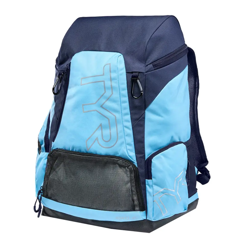 TYR Alliance Team Backpack 45L - Image 14