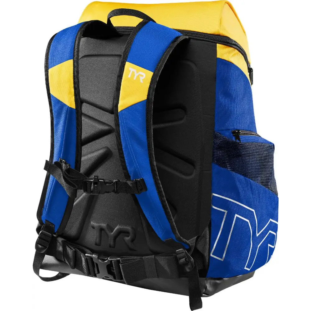 TYR Alliance Team Backpack 45L - Image 16