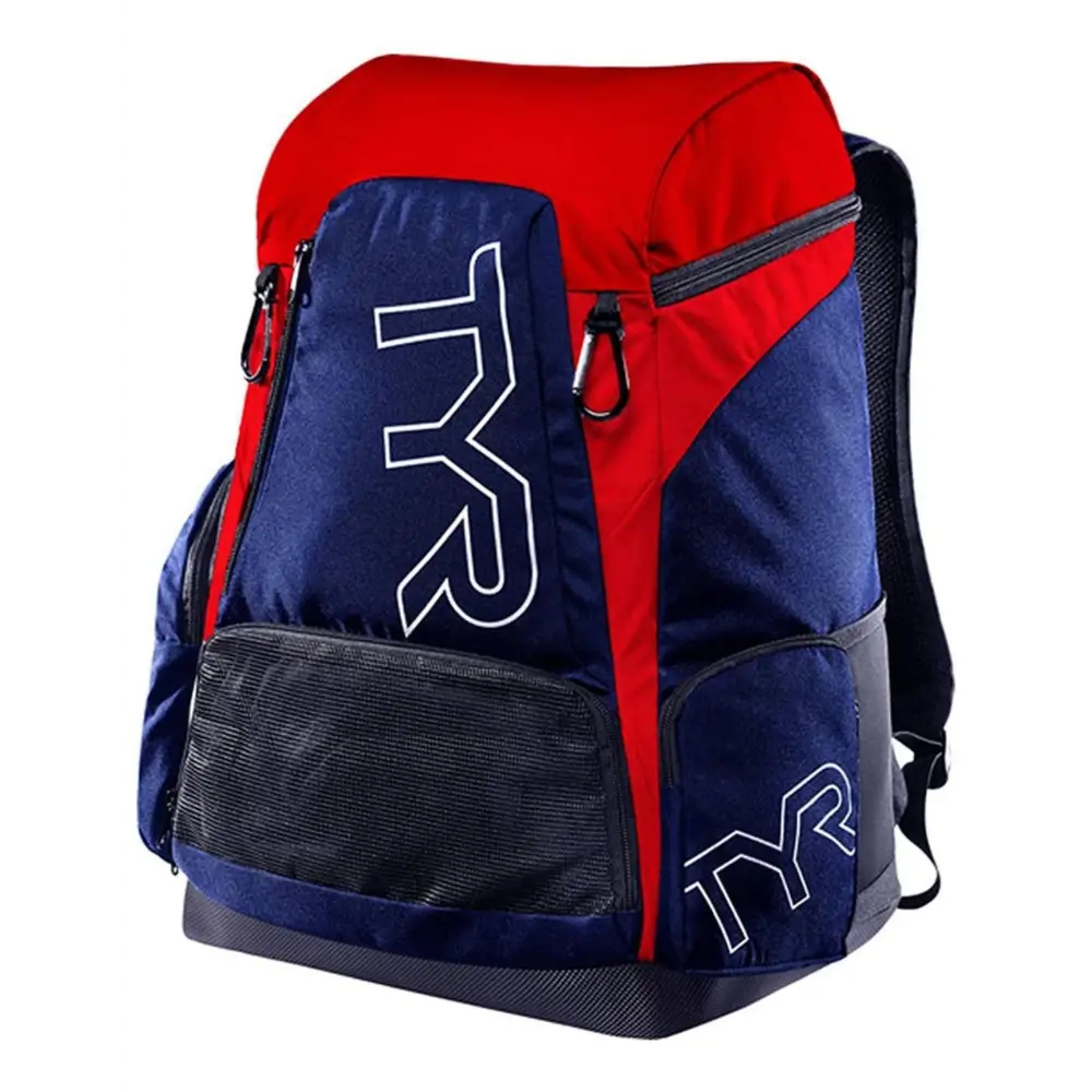 TYR Alliance Team Backpack 45L - Image 4