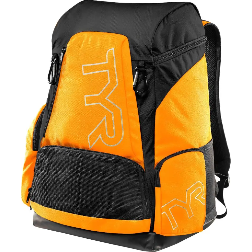 TYR Alliance Team Backpack 45L - Image 5