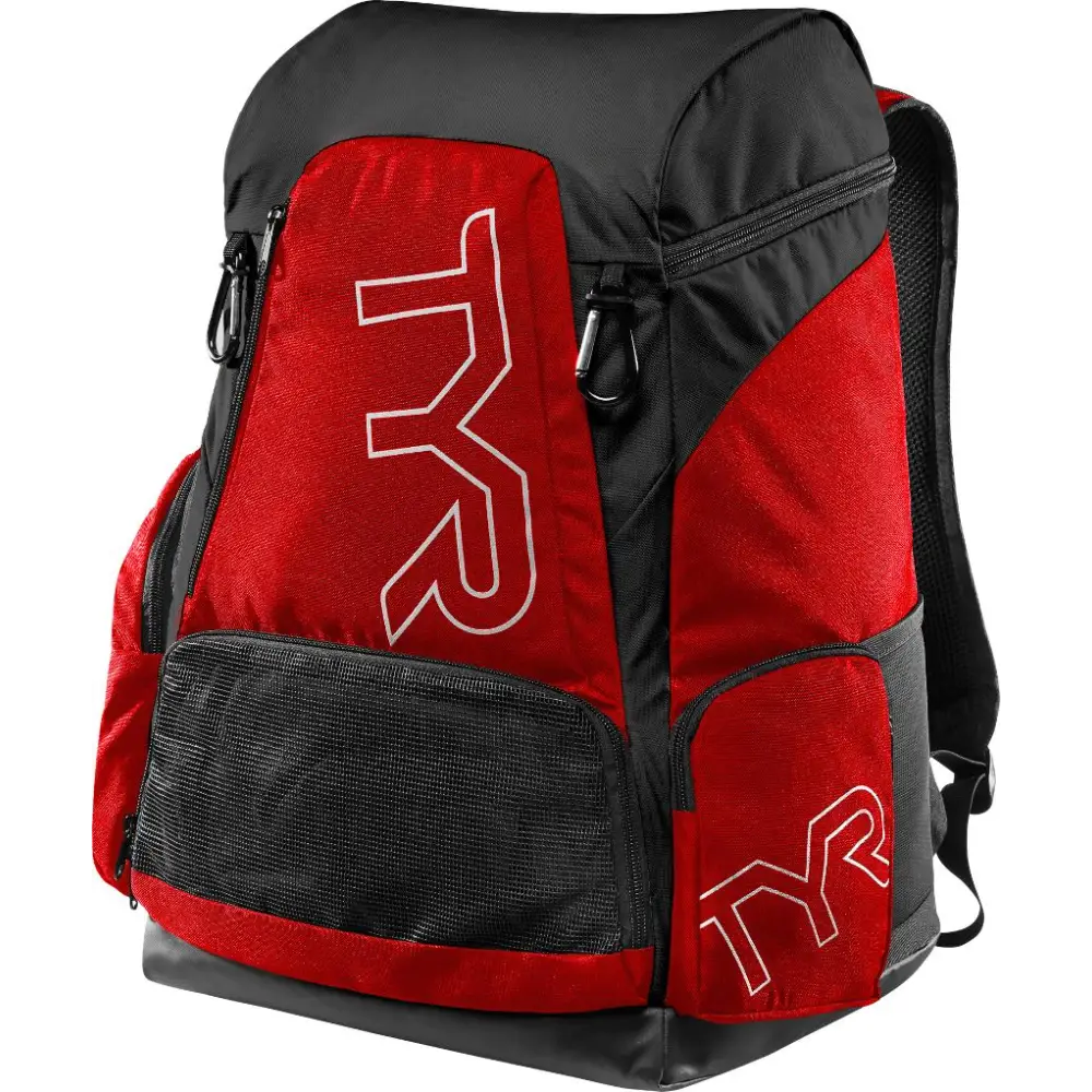 TYR Alliance Team Backpack 45L - Image 6