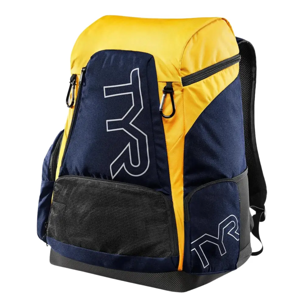 TYR Alliance Team Backpack 45L - Image 9