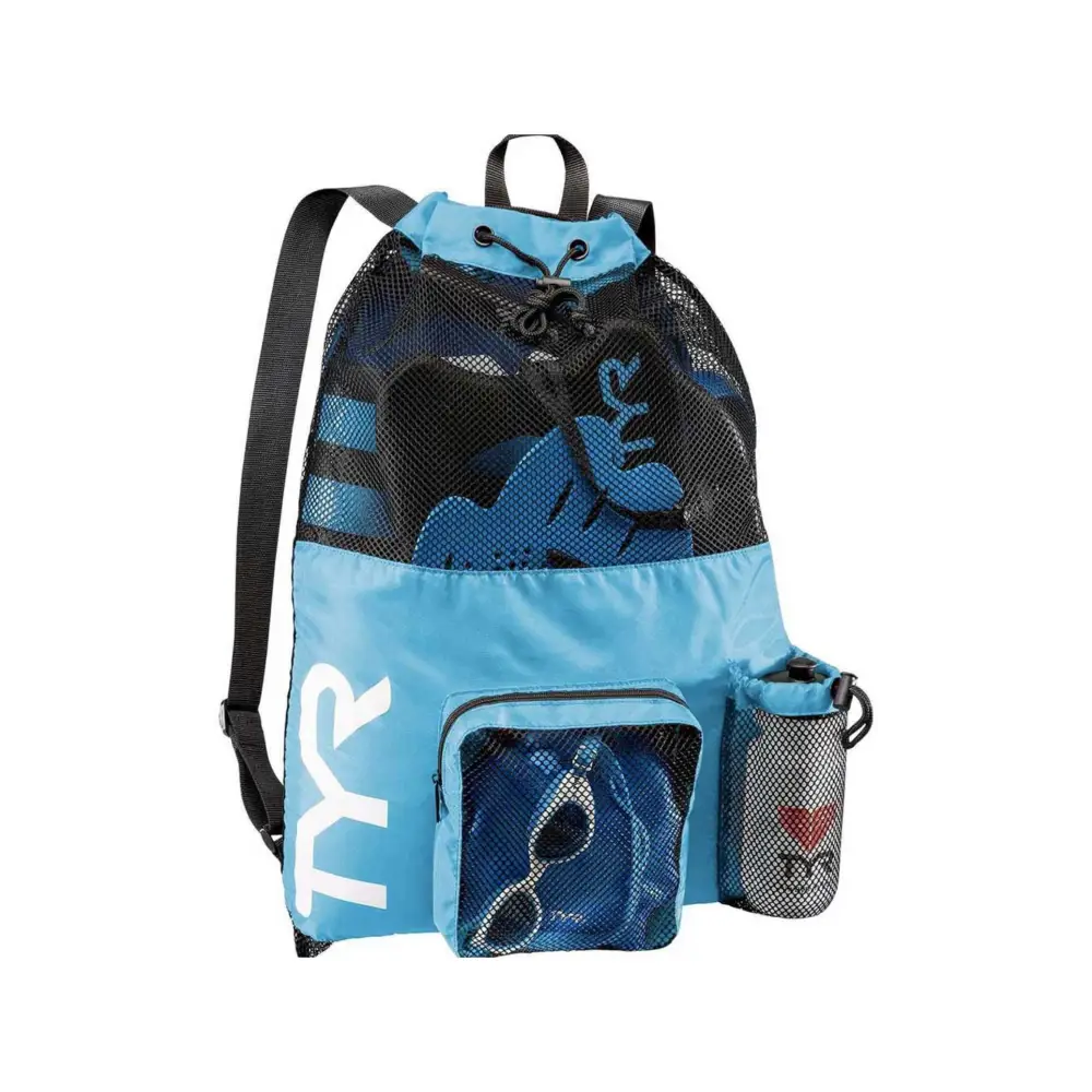 TYR Big Mesh Mummy Backpack - Image 11