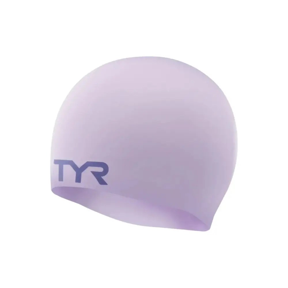 TYR Wrinkle Free Silicone Swim Cap - Image 10
