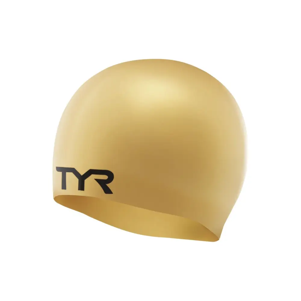 TYR Wrinkle Free Silicone Swim Cap - Image 11
