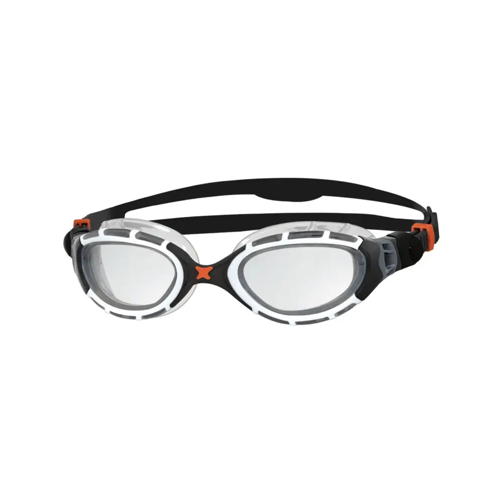 Zoggs Predator Flex 2.0 Adult Swim Goggle - Image 3