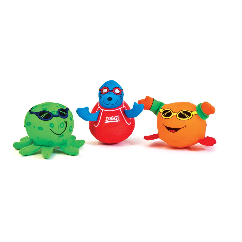 Zoggs Zoggy Soakers - Image 3